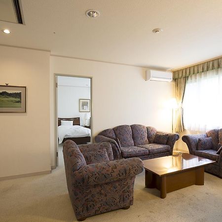 Spa & Golf Resort Kuji Hitachiota 외부 사진