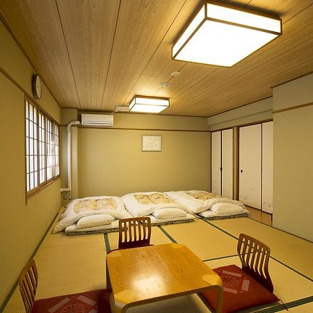 Spa & Golf Resort Kuji Hitachiota 외부 사진