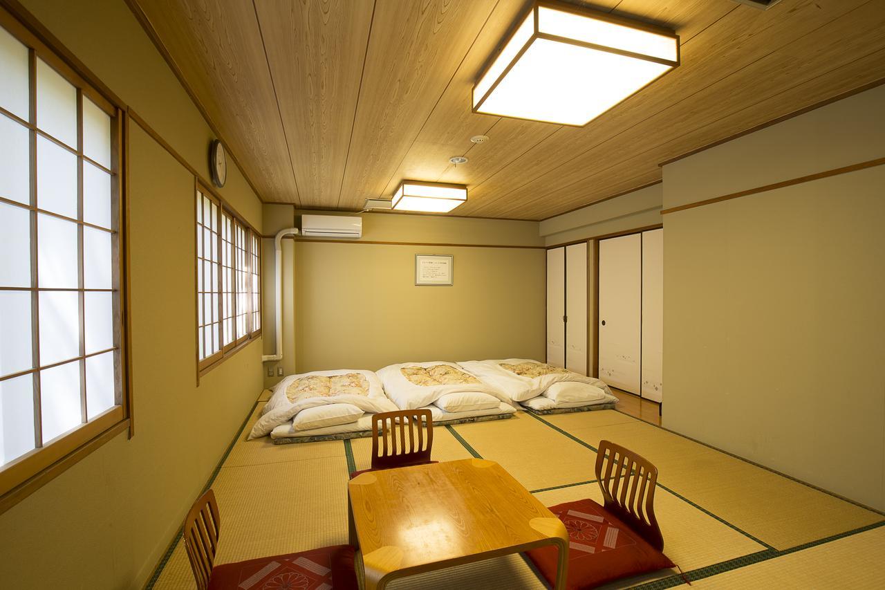 Spa & Golf Resort Kuji Hitachiota 외부 사진