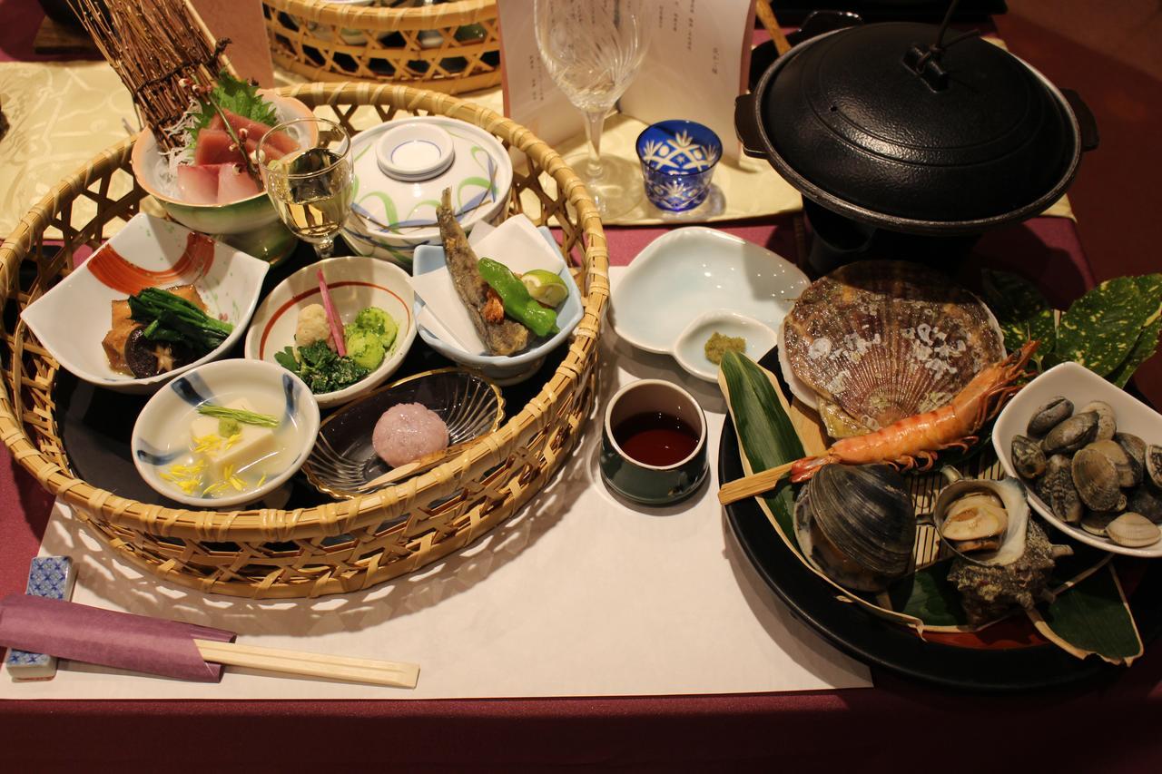 Spa & Golf Resort Kuji Hitachiota 외부 사진
