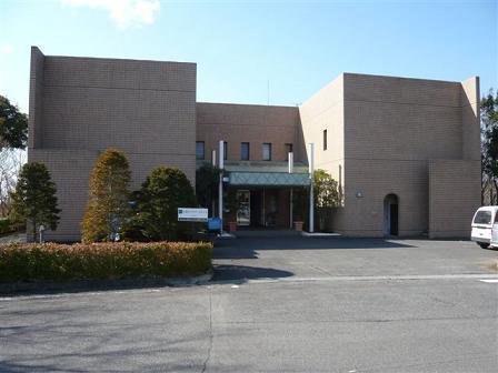 Spa & Golf Resort Kuji Hitachiota 외부 사진